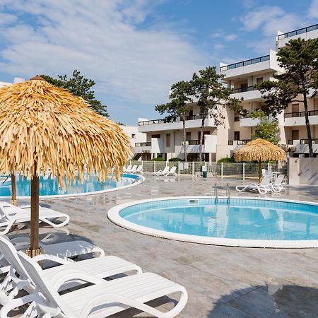 Campiello Leilighet Bibione Eksteriør bilde