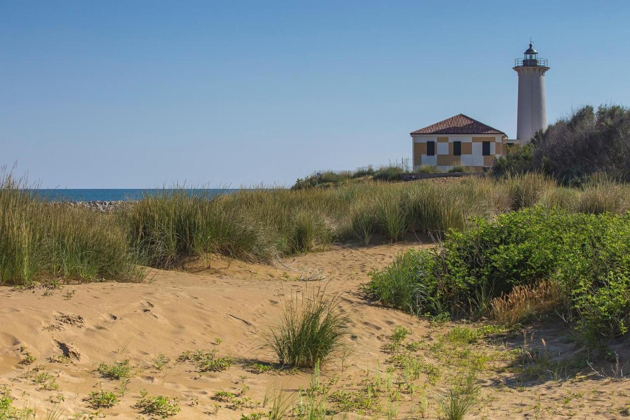 Campiello Leilighet Bibione Eksteriør bilde