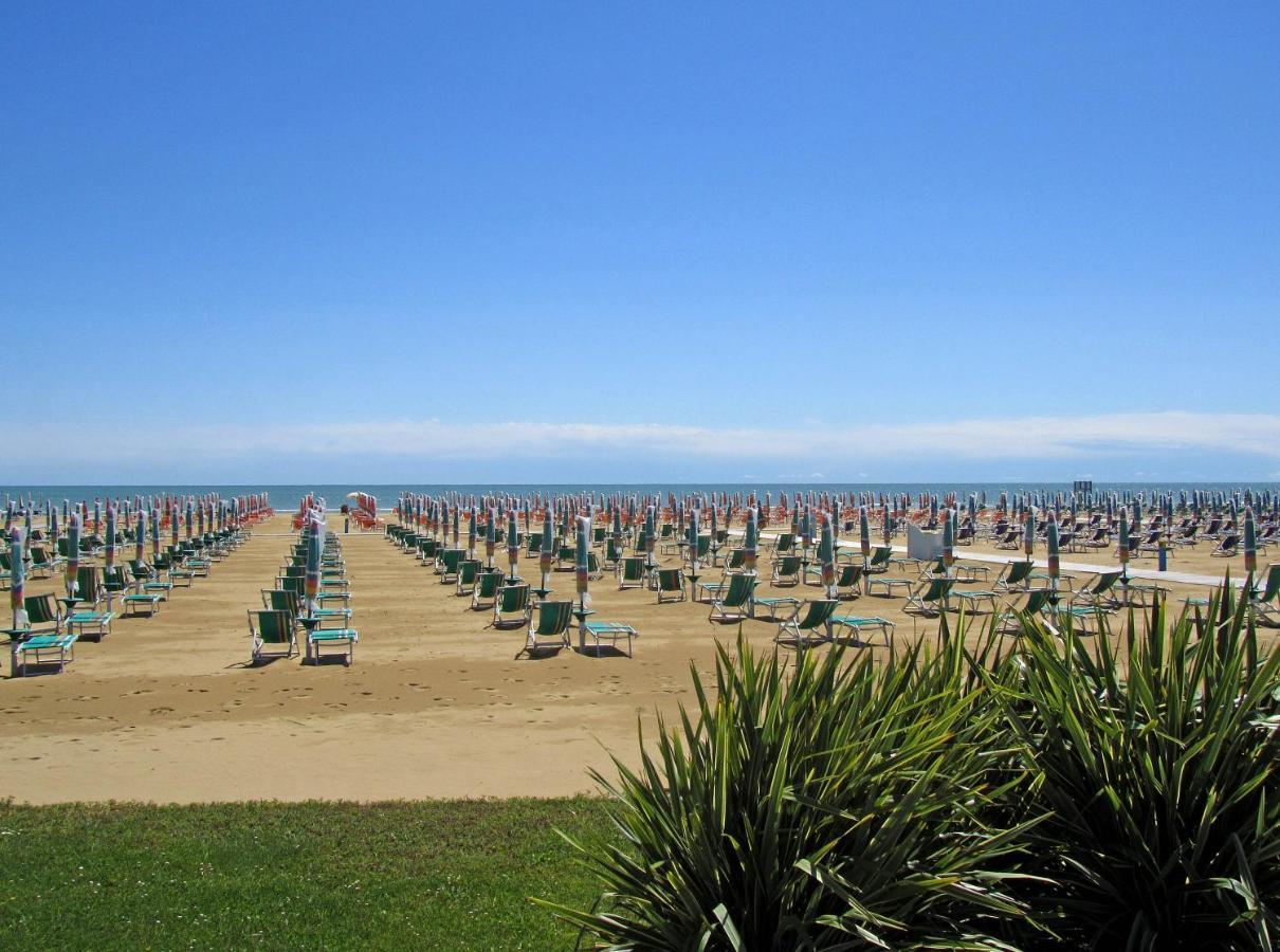 Campiello Leilighet Bibione Eksteriør bilde